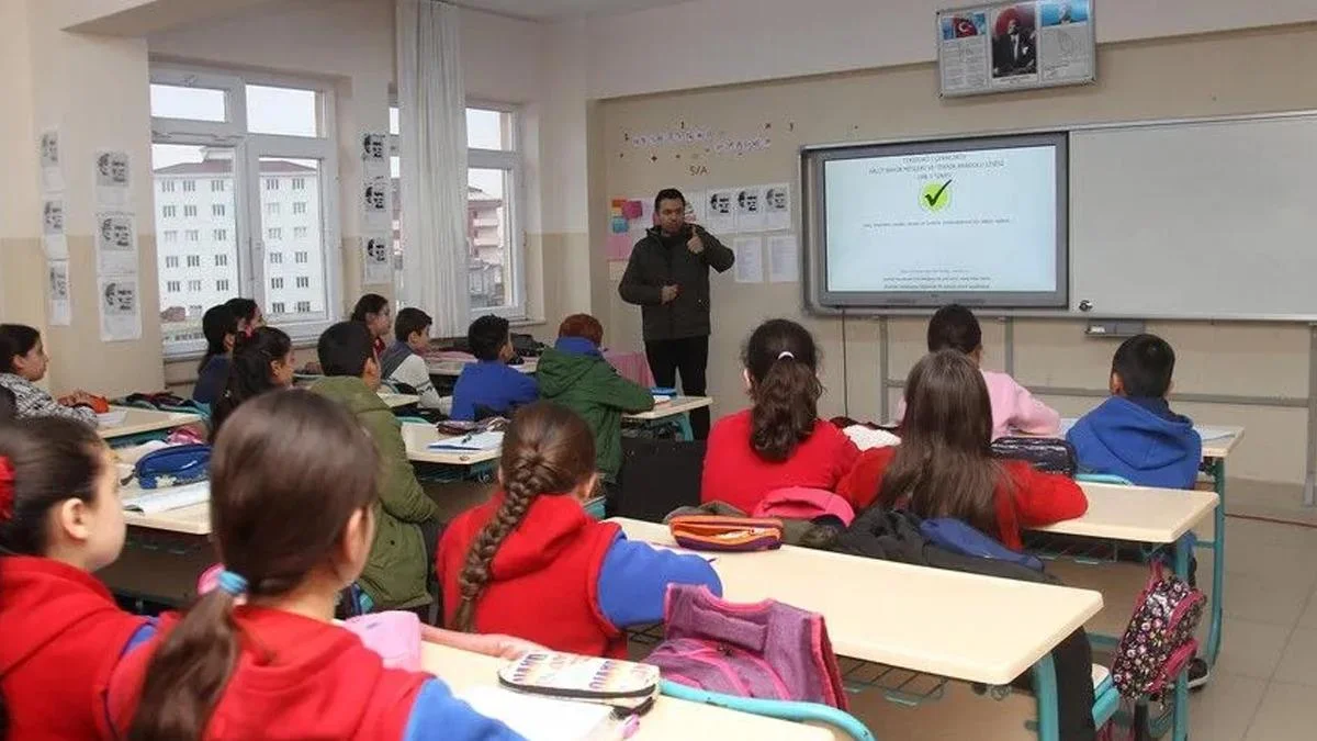 MEB Ortak Sınav Tuzağı: Veliler Dikkat!