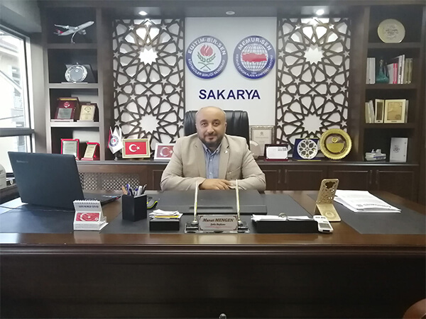 Eğitimin Verimliliği İçin Sorunlar Zamanında Çözülmelidir!