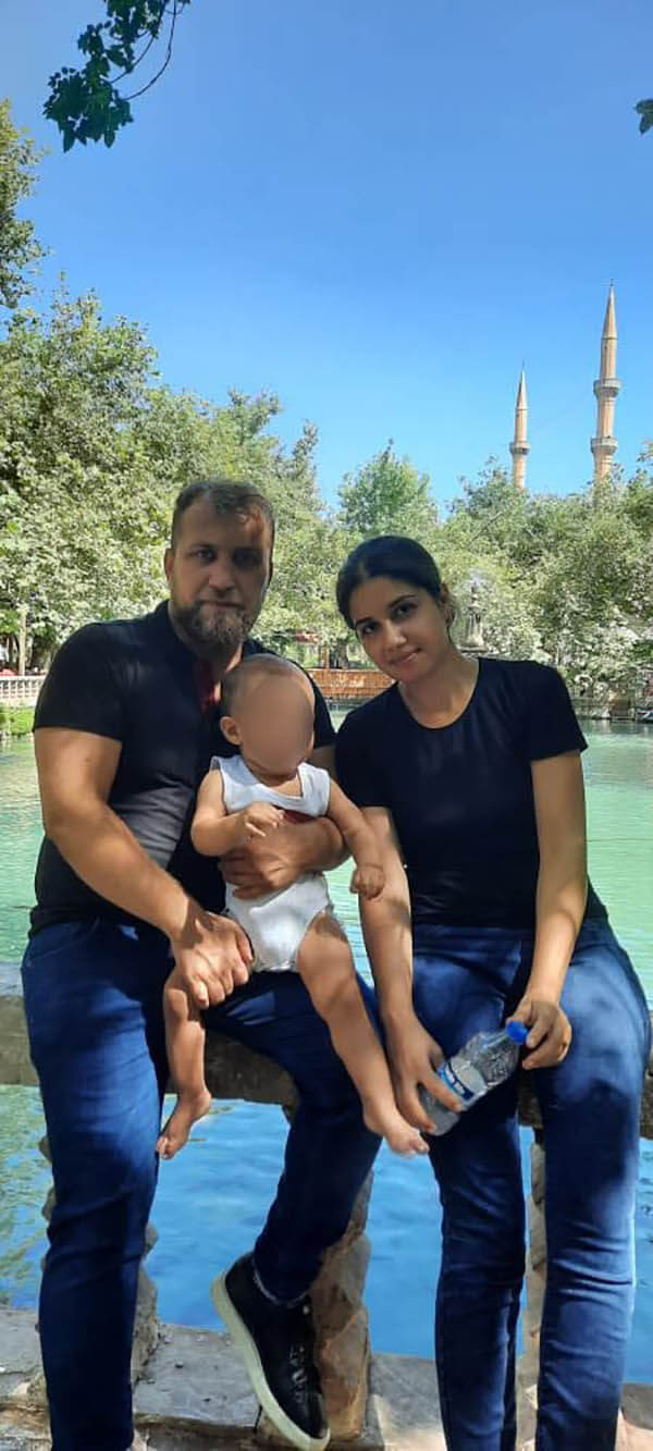 Saç Ekimi Operasyonu Sırasında Nedeni Bilinmeyen Ölüm