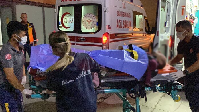 Silahlar Konuştu Adapazarın'da