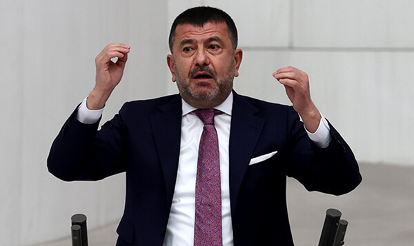 AĞBABAdan ERDOĞANa  SERT SÖZLER