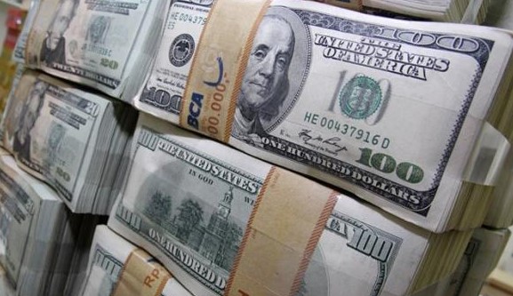 ''ABD'de büyük vurgun: En az 100 milyar dolarlık koronavirüs yardım parası çalındı''