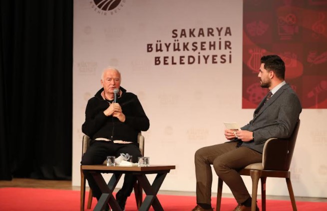 Kazanırsak mutluyuz, kaybedersek kimyamız bozuluyor.