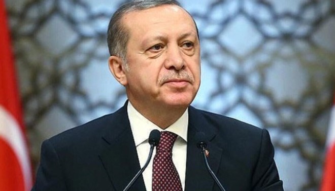 Cumhurbaşkanı Erdoğan'dan teröristle fotoğrafları ortaya çıkan HDP'li Güzel'le ilgili ilk yorum: Parlamentoda görmek istemiyoruz