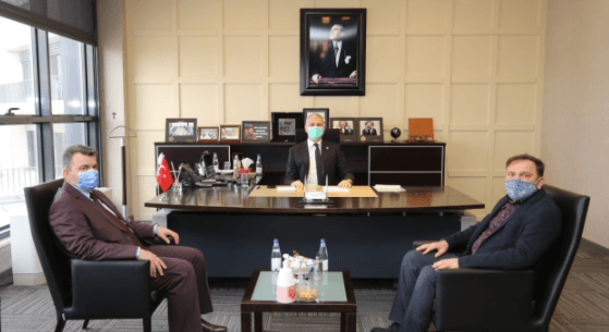 Karasu için önemli adım