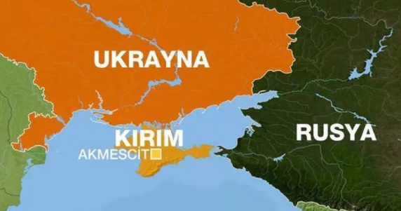 Rusya ve Ukrayna arasında neden savaş başladı ? 3. Dünya Savaşı çıkar mı ?