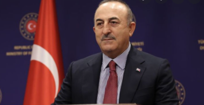 Ukrayna'da camide Türkler mahsur kaldı