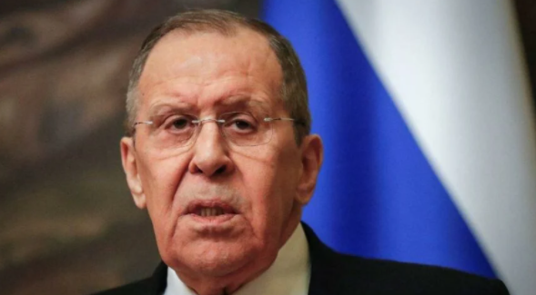 Lavrov: Ukrayna ile bazı konularda anlaşmaya yakınız