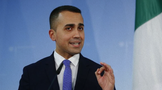 İtalyan Bakan: ''Ordumuz hazırlandı fakat savaş istemiyoruz''