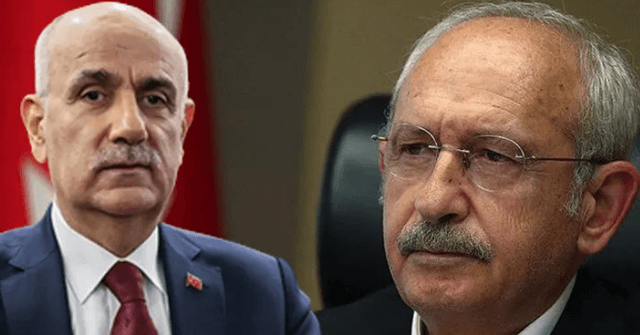 Tarım Bakanından Kılıçdaroğluna Cevap
