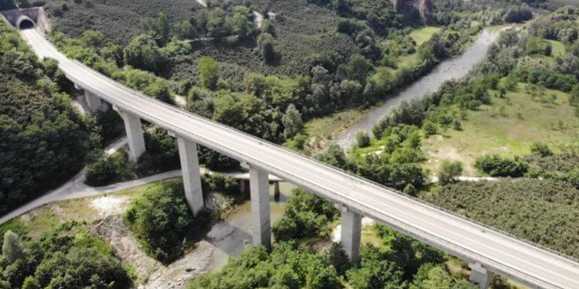 Karadeniz'in Kapıları, İç Anadolu ve Akdeniz'e Açılacak.