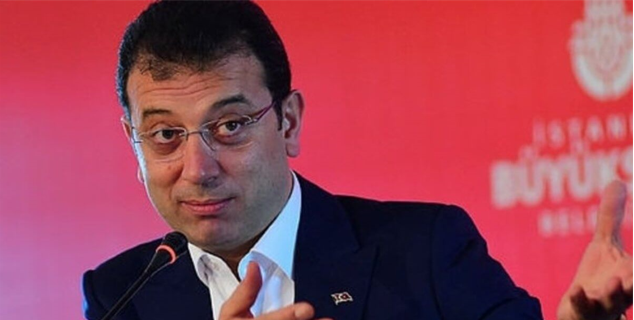 İmamoğlu'nun İsraf Faturası
