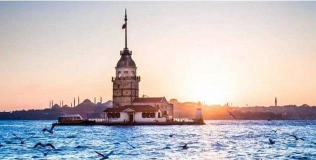 Sıcaklıklar 12 Derece Birden Artacak