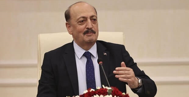 Maaş Düzenlemesi İçin Beklenen Tarih Verildi
