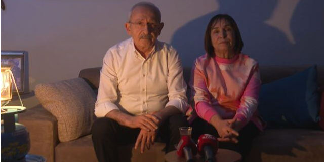 Kılıçdaroğlu Faturalarını Ödemeyince Elektiriği Kesildi