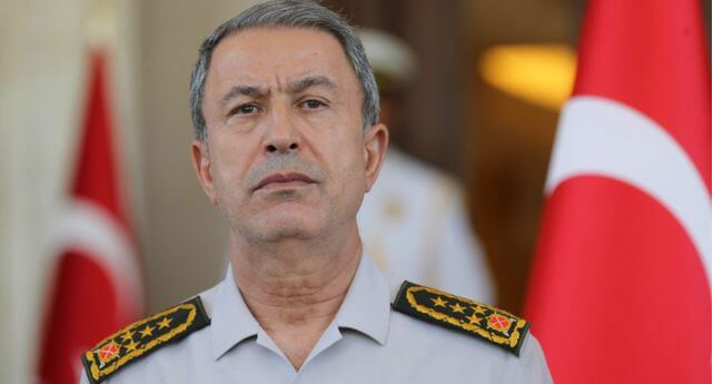 Pençe-Kilit Darbesi