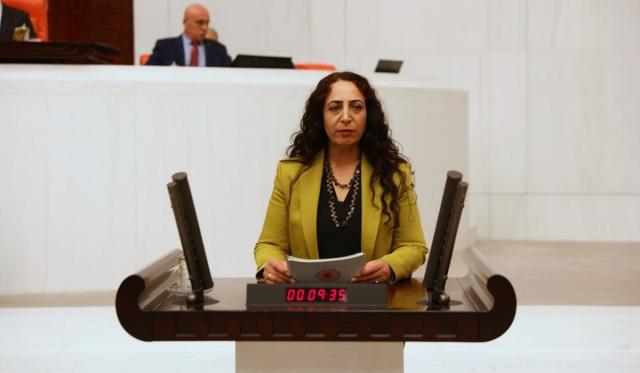 Terörist Cenazesine Katılmak İstedi İzin Verlimedi