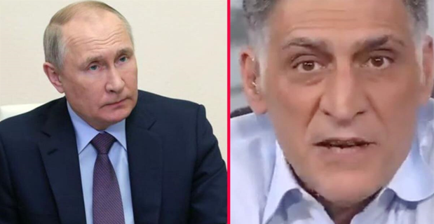 Kazakistan'a Skandal Tehdit