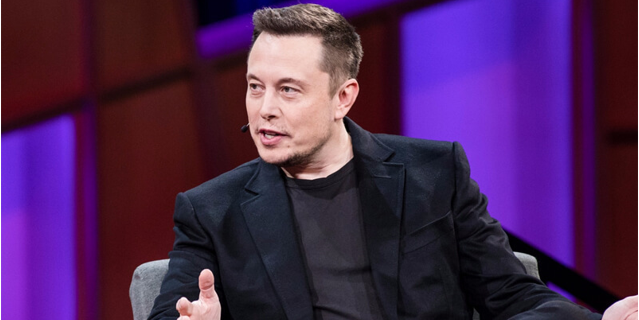 Elon Musk'tan Dünya Gündemine Bomba Gibi Düşen Paylaşım
