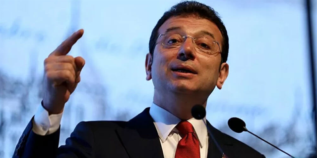 İmamoğlu'nun 8 Maddelik Hataları