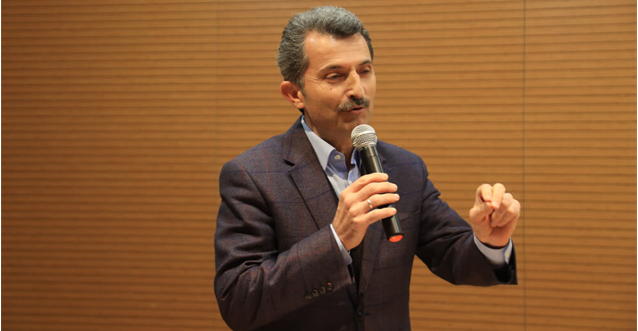 Kocaali’de Çanakkale Şehitleri Anıldı.