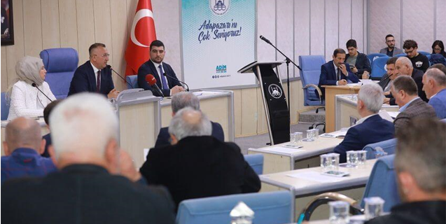 Başkan Mutlu'dan
