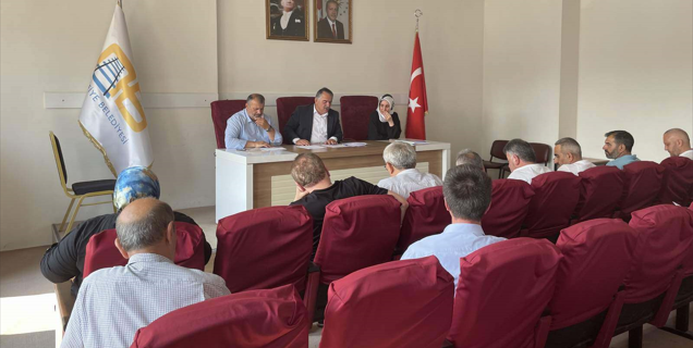 Arifiye Belediyesi Haziran Ayı Meclis Toplantısı