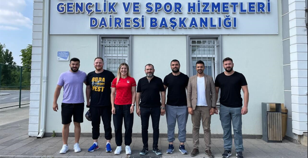 Sakarya Sporda Altın Çağını Yaşıyor