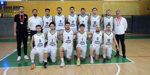 Büyükşehir Basket’in Parolası Mutlak Galibiyet