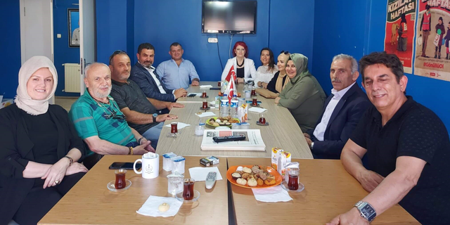 Cumhur İttifakı Yeni Projelere İmza Atacak
