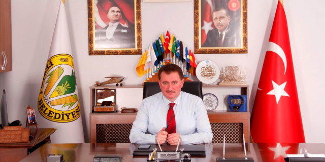 Başkan Gündoğdu’dan Adapazarı’nın Düşman İşgalinden Kurtuluşunun 101. Yılı Mesajı