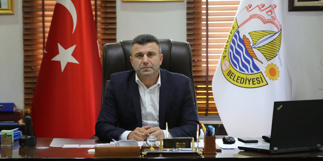 Başkan Özen’den Kurtuluş Mesajı