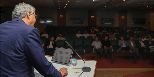 Mobilya Sektöründe Sakarya Her Geçen Gün Güçleniyor