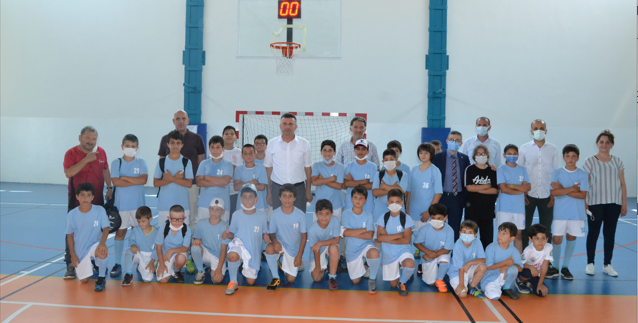 Sapanca Belediyesi Yaz Okulları Başlıyor