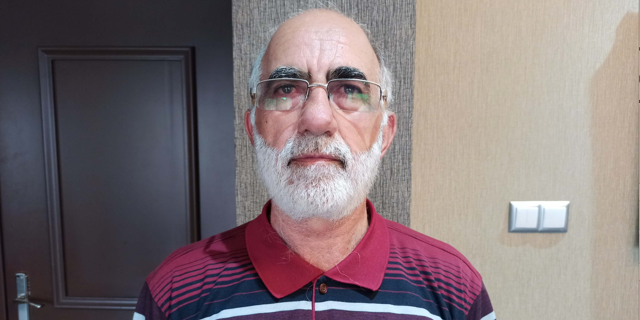 Emekli Memur-Sen Emekliler Günü Basın Açıklaması