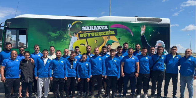 Pehlivanlar Er Meydanına Çıkıyor