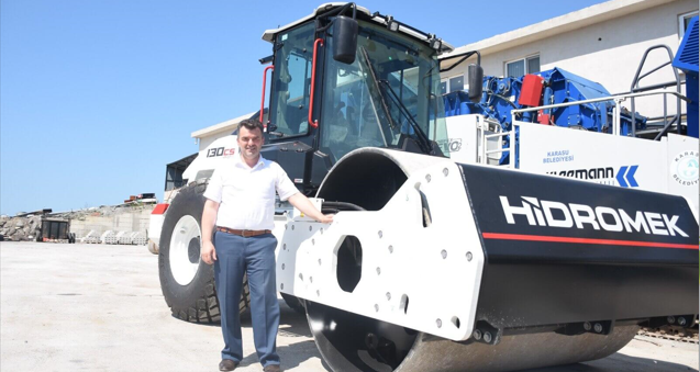 Araç Filoları Güçleniyor