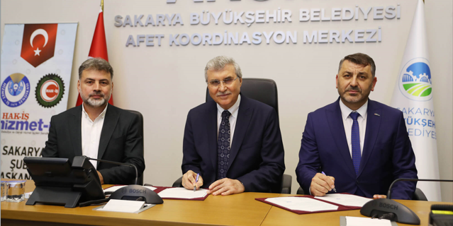 Yüce’den %41,69’luk Zam Müjdesi