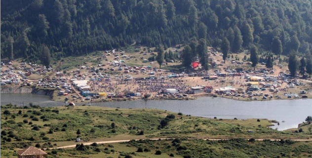 Sakarya En Büyük Şenliğine Hazırlanıyor