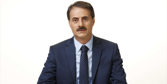 Başkan Alemdar’dan 15 Temmuz Mesajı