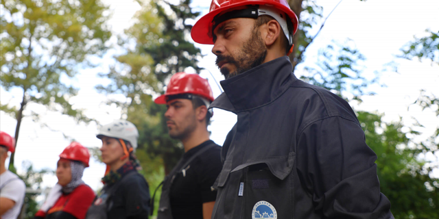 SABAK Afet ve Acil Durumlarda Hayat Kurtaracak