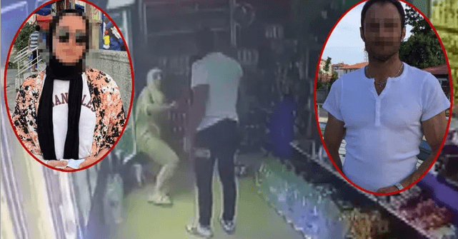 Taciz Edilip Öldüresiye Dövülen Genç Kız O Anları Anlattı