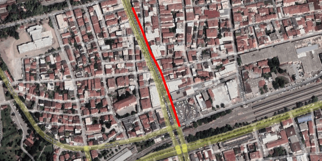 Büyükşehir’den O Arter İçin Uyarı