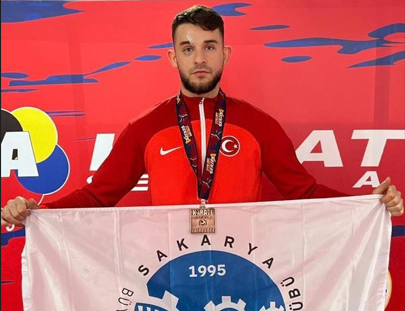 İslami Dayanışma Oyunlarında Tatamiye Çıkacak