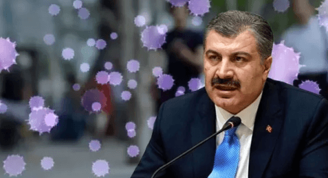 Sağlık Bakanı Fahrettin Koca'dan 'maymun çiçeği' açıklaması! Yeni vakalar var