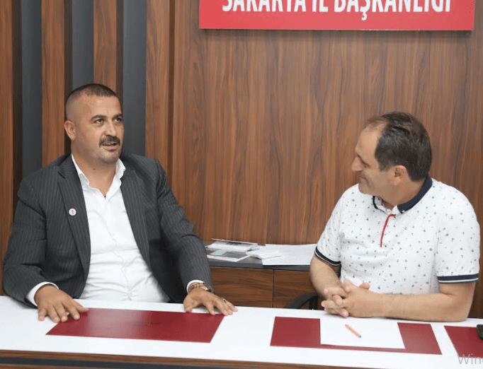 ABP’den Başkan Keleş’e ziyaret