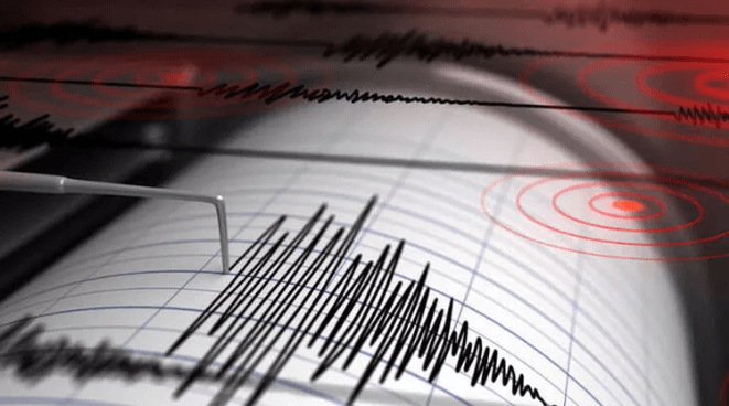 Son dakika... Kahramanmaraş Dulkadiroğlu ilçesinde korkutan deprem