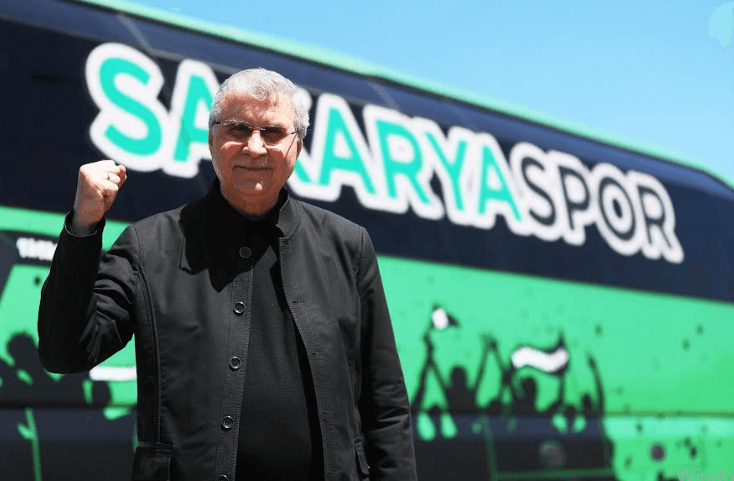Büyükşehir’den  Sakaryaspor taraftarlarına büyük jest