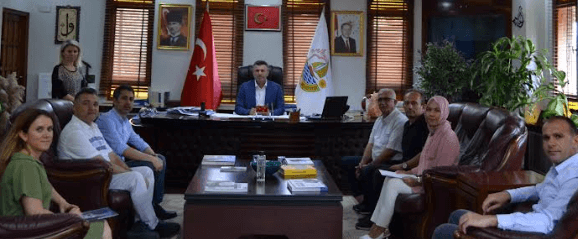 Sapanca’da TÜBİTAK Onaylı Şenlik