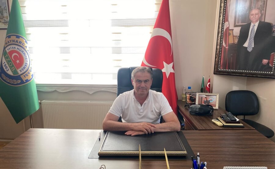 İbrahim Çakar’dan çiftçiye TMO hububat alımı müjdesi ve teşekkür